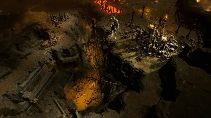 Age of Wonders 4: Giant Kings DLC - STEAM GIFT РОССИЯ