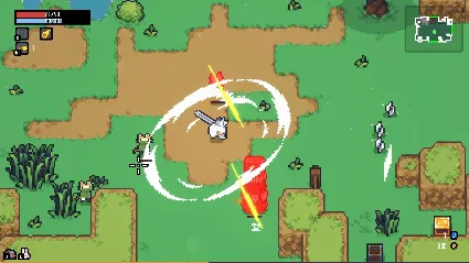 Sephiria - STEAM GIFT РОССИЯ