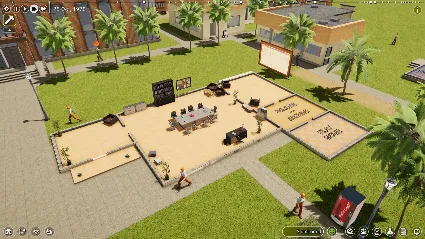 Movies Tycoon - STEAM GIFT РОССИЯ