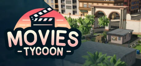 Movies Tycoon - STEAM GIFT РОССИЯ