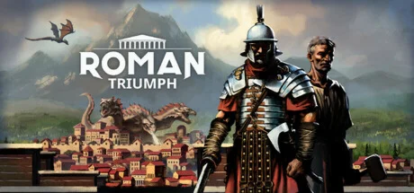 Roman Triumph: Survival City Builder - STEAM RU