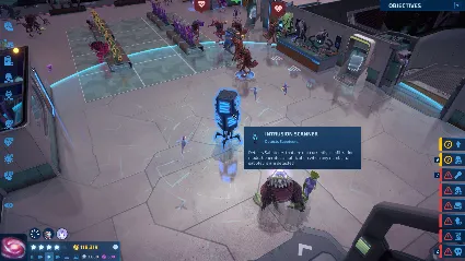 Galacticare - The Voice Beyond DLC - STEAM GIFT РОССИЯ