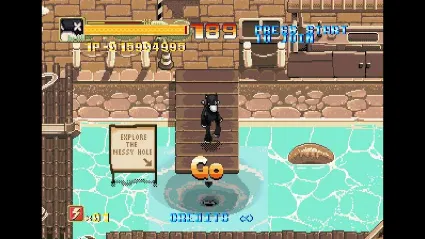 ⭐ Crouching Pony Hidden Dragon Steam КЛЮЧ 🔑 GLOBAL