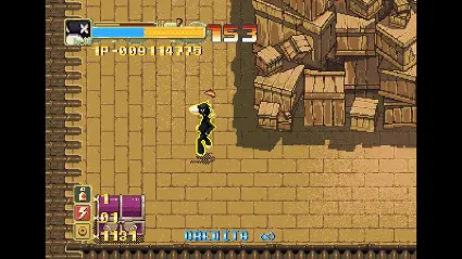 ⭐ Crouching Pony Hidden Dragon Steam КЛЮЧ 🔑 GLOBAL