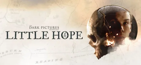 The Dark Pictures Anthology: Little Hope✅Region free🌍❗Steam Key🔑❗️Auto delivery⚡🚀