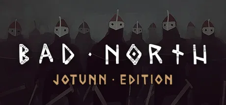 Bad North: Jotunn EditionRegion freeSteam Key️Автовыдача