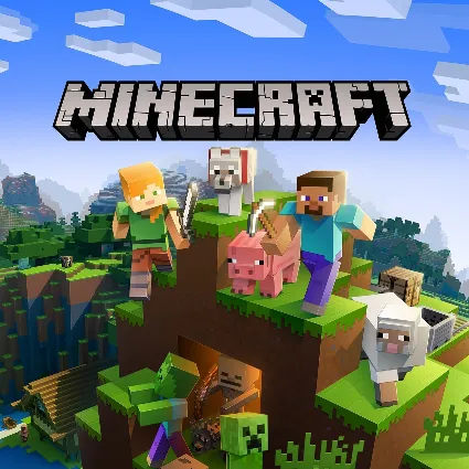 🔴 Minecraft / Майнкрафт ❗ ️PS4/PS5 🔴 Турция