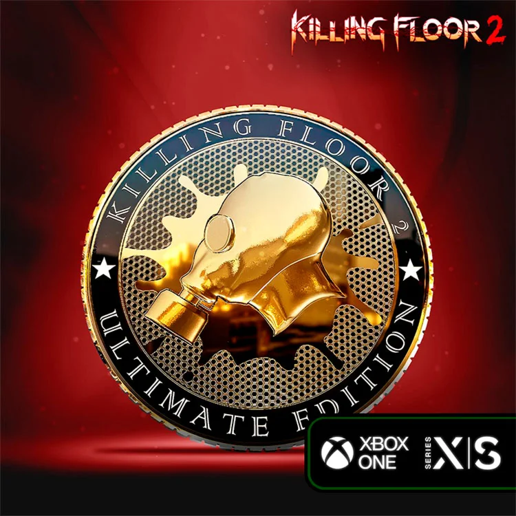 Killing Floor 2 Ultimate | Xbox  Ключ/Код