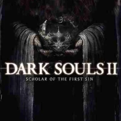 DARK SOULS II 2: Scholar of the First Sin (STEAM) КЛЮЧ