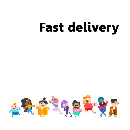 🎫 DUOLINGO MAX / SUPER / 2-12 МЕСЯЦЕВ / ДУОЛИНГО