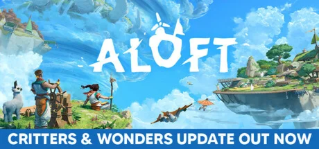 Aloft | Steam Offline
