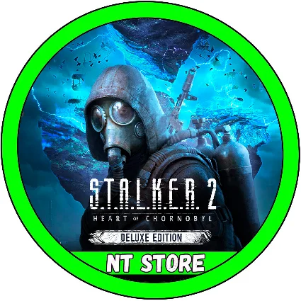 🩷 7 дней аренда • ОНЛАЙН •S.T.A.L.K.E.R. 2• STEAM