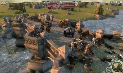 ⭐ Age of Wonders III - Full Pack DLC Steam КЛЮЧ 🔑 GLOBAL