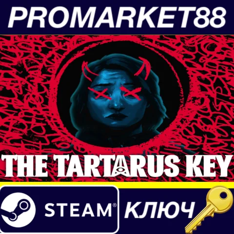 ⭐ The Tartarus КЛЮЧ Steam КЛЮЧ  GLOBAL