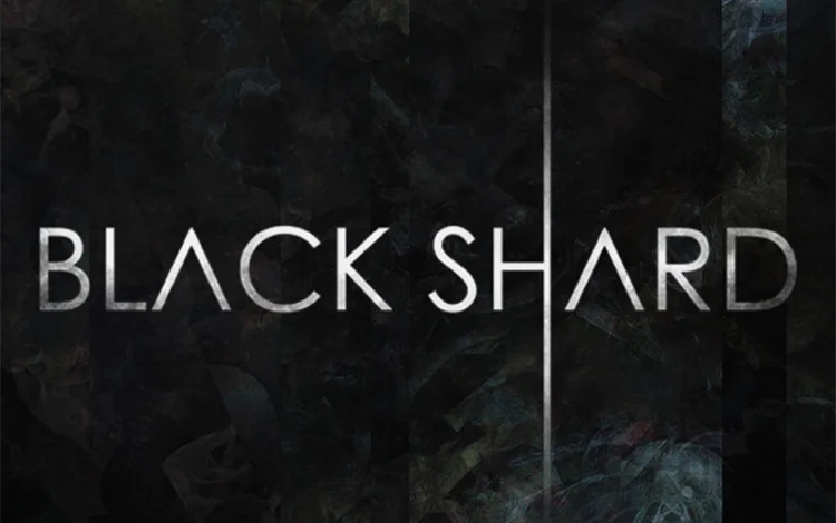 Blackshard (Steam key)