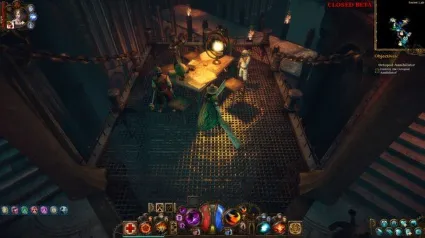 ⭐ The Incredible Adventures of Van Helsing II EU Steam