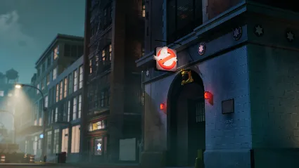 ⭐ Ghostbusters: Spirits Unleashed Ecto Edition EU XBOX