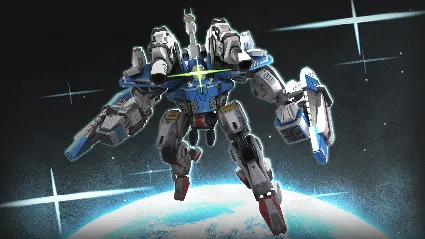 ⭐ ️ Mechabellum - Mobile Forces Skin Pack STEAM GIFT