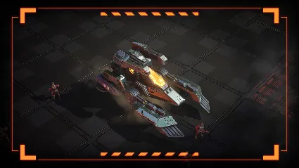 ⭐ ️ВСЕ СТРАНЫ+РОССИЯ ⭐ ️ Mechabellum - Steel Skin Pack