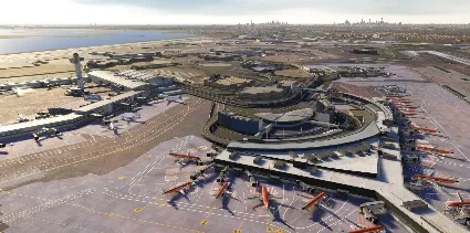 ⭐ ️ВСЕ СТРАНЫ+РОССИЯ ⭐ ️ Tower! Simulator 3 - KJFK Airport