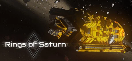 ΔV: Rings of SaturnNo RuSteam Key️Автовыдача
