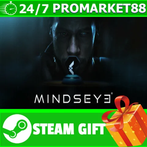 ⭐️ВСЕ СТРАНЫ⭐️ MindsEye STEAM GIFT