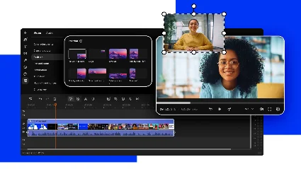 ⭐ ️ВСЕ СТРАНЫ+РОССИЯ ⭐ ️ Movavi Video Editor 2025 STEAM