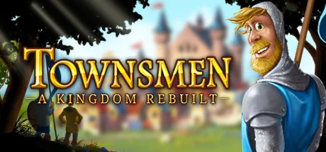 Townsmen - A Kingdom RebuiltRegion free️Steam Key