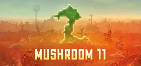 Mushroom 11✅Region free🌍❗Steam Key🔑❗️Auto delivery⚡🚀