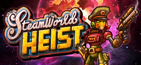Steamworld HeistRegion freeSteam Key️Автовыдача