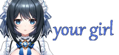 Your Girl \ Твоя девочка 2025  STEAM РОССИЯ