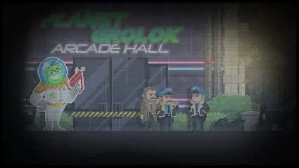The Happyhills Homicide 2: Out For Blood АВТОДОСТАВКА STEAM GLOBAL МГНОВЕННО ЛИЦЕНЗИЯ
