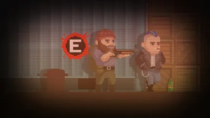 The Happyhills Homicide 2: Out For Blood АВТОДОСТАВКА STEAM GLOBAL МГНОВЕННО ЛИЦЕНЗИЯ