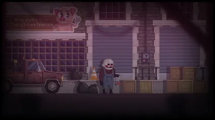 The Happyhills Homicide 2: Out For Blood АВТОДОСТАВКА STEAM GLOBAL МГНОВЕННО ЛИЦЕНЗИЯ