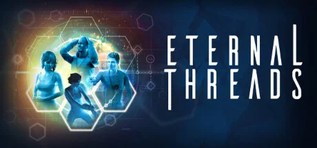 Eternal Threads✅Region free🌍❗Steam Key🔑❗Автовыдача⚡🚀