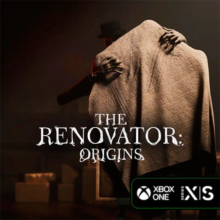 The Renovator Origins | Xbox  Ключ/Код