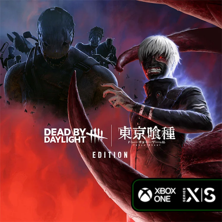 DLC Dead by Daylight Tokyo Ghoul | Xbox  Ключ/Код
