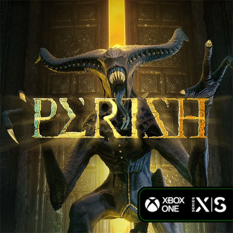 PERISH | Xbox  Ключ/Код