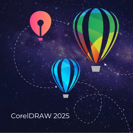 CorelDRAW Graphics Suite 2024  Mac Global Key 1 PC