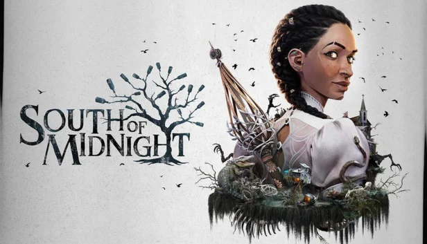 South of Midnight (Ключ Global X|S+PC)