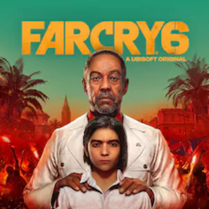💜 ⚪ Far Cry 6 ⚡ ️EPIC GAMES ⚪ 💜 TR