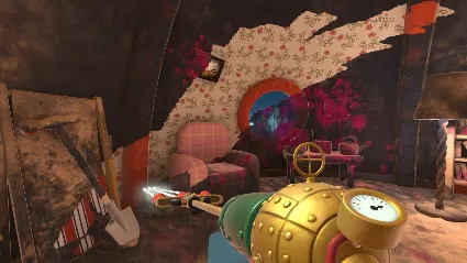 PowerWash Simulator – Wallace  Gromit Special Pack DLC