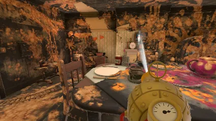 PowerWash Simulator – Wallace  Gromit Special Pack DLC