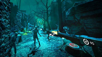 Zombie Army VR - STEAM GIFT РОССИЯ