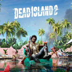  Dead Island 2️EPIC GAMES  TR