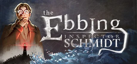 Inspector Schmidt - The Ebbing  АВТОДОСТАВКА STEAM РО