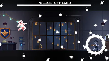 PEPPERED: an existential platformer 💎 STEAM РОССИЯ