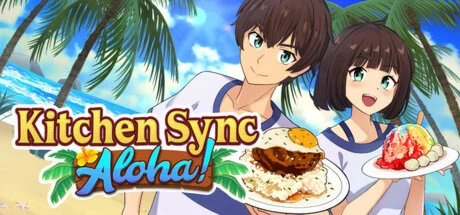 Kitchen Sync: Aloha!  АВТОДОСТАВКА STEAM РОССИЯ