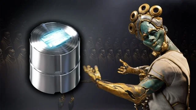 Warframe платина для всех платформ и регионов  🔥 Донат
