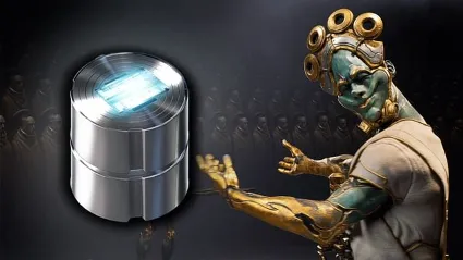 Warframe платина для всех платформ и регионов 🔥